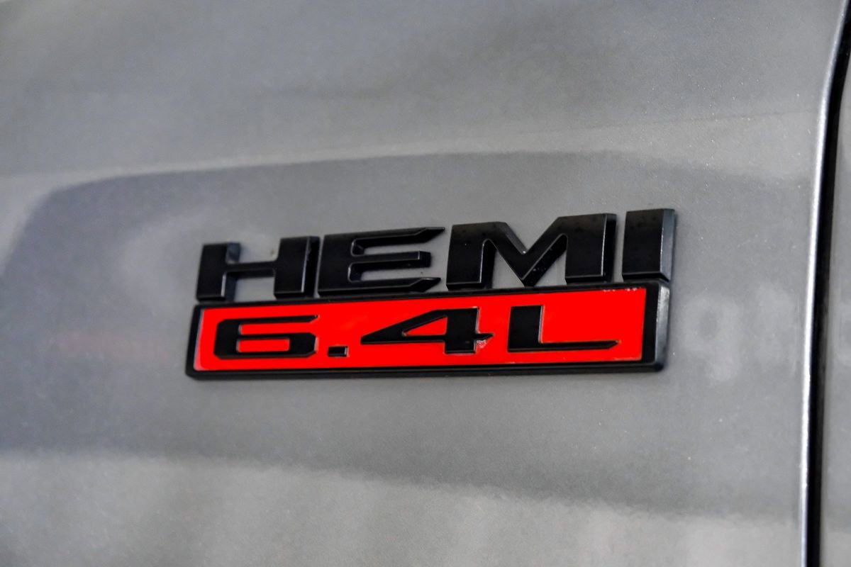 Used 2019 RAM 2500 Power Wagon AWD/4WD image 44