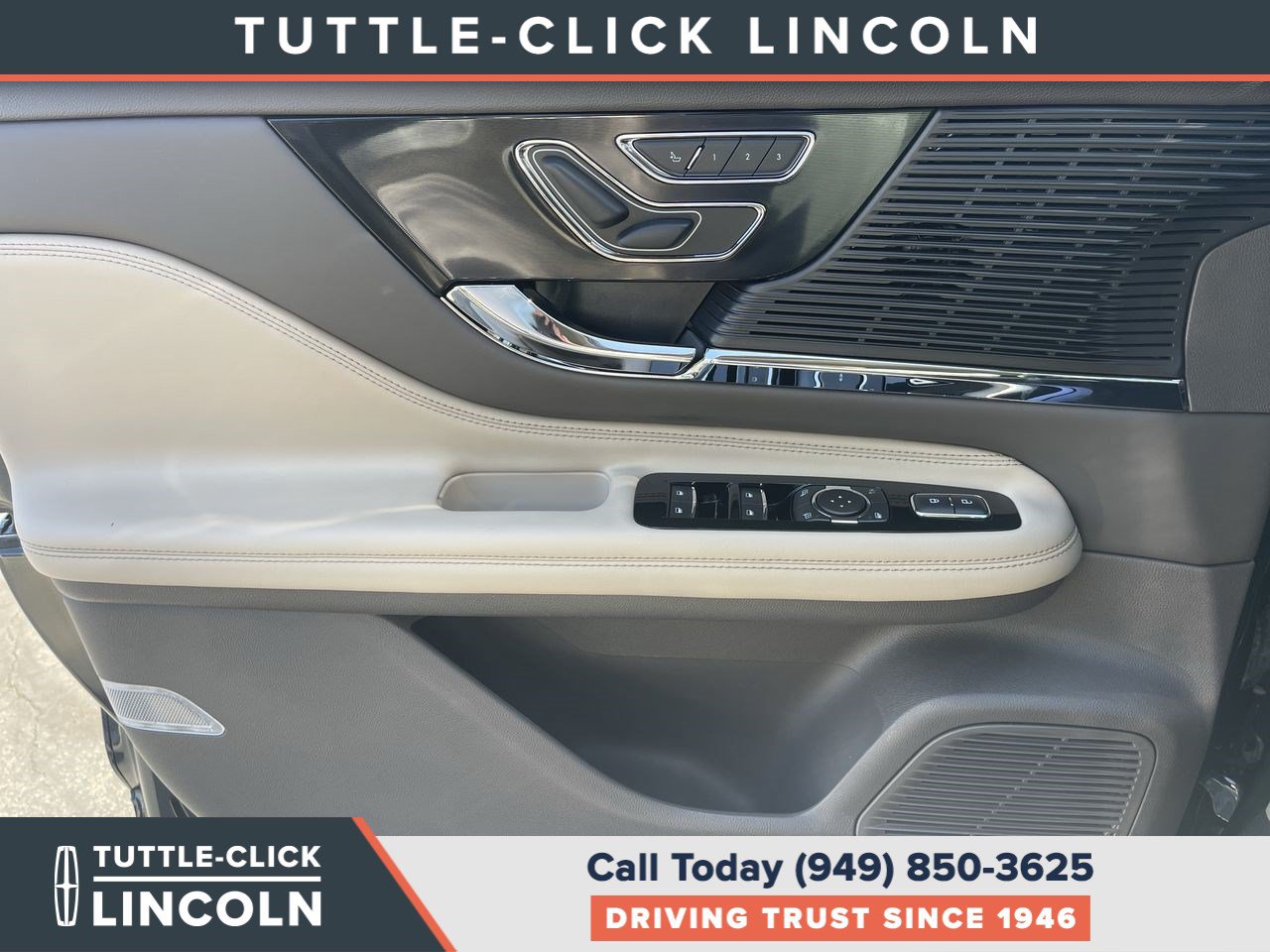 Used 2022 Lincoln Corsair Grand Touring AWD/4WD image 21