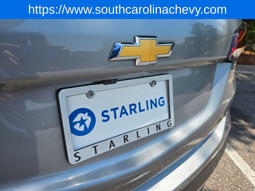 Used 2024 Chevrolet Equinox LT FWD image 40