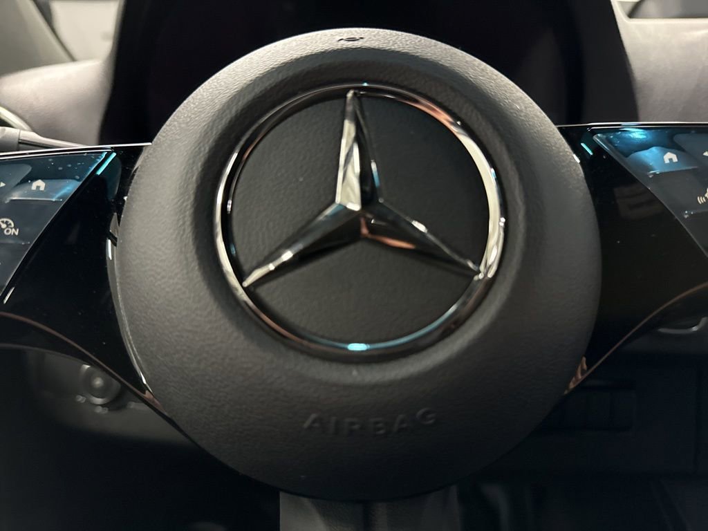 New 2025 Mercedes-Benz Sprinter 3500 image 34