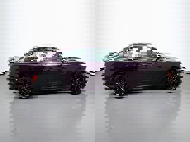 Used 2022 Dodge Charger GT w/ Blacktop Package image 9