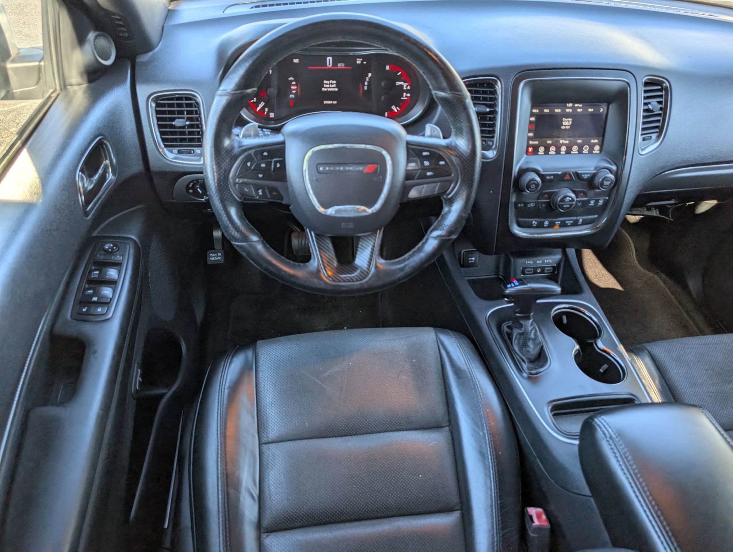 Used 2019 Dodge Durango GT image 12