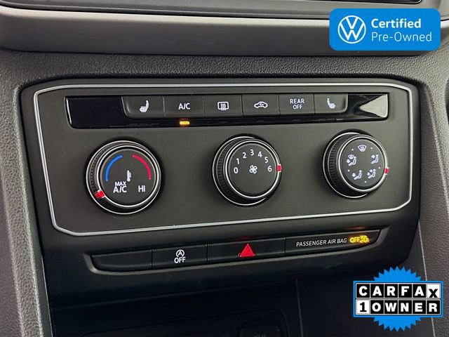 Certified 2023 Volkswagen Atlas SE image 17