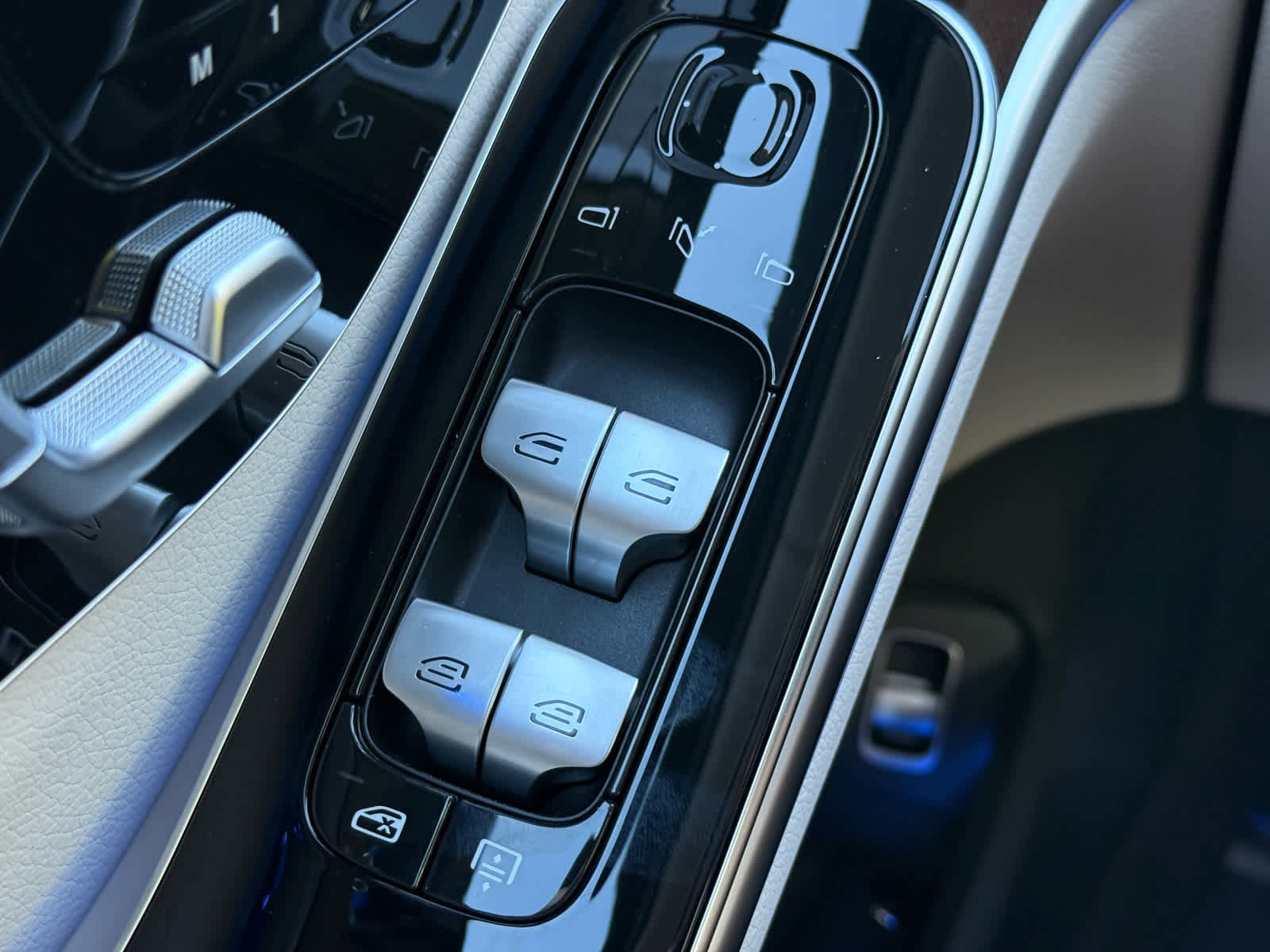 New 2026 Mercedes-Benz S 500 4MATIC image 22