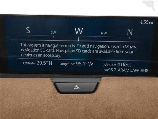 New 2026 MAZDA CX-90 3.3 Turbo S w/ Premium Plus image 12