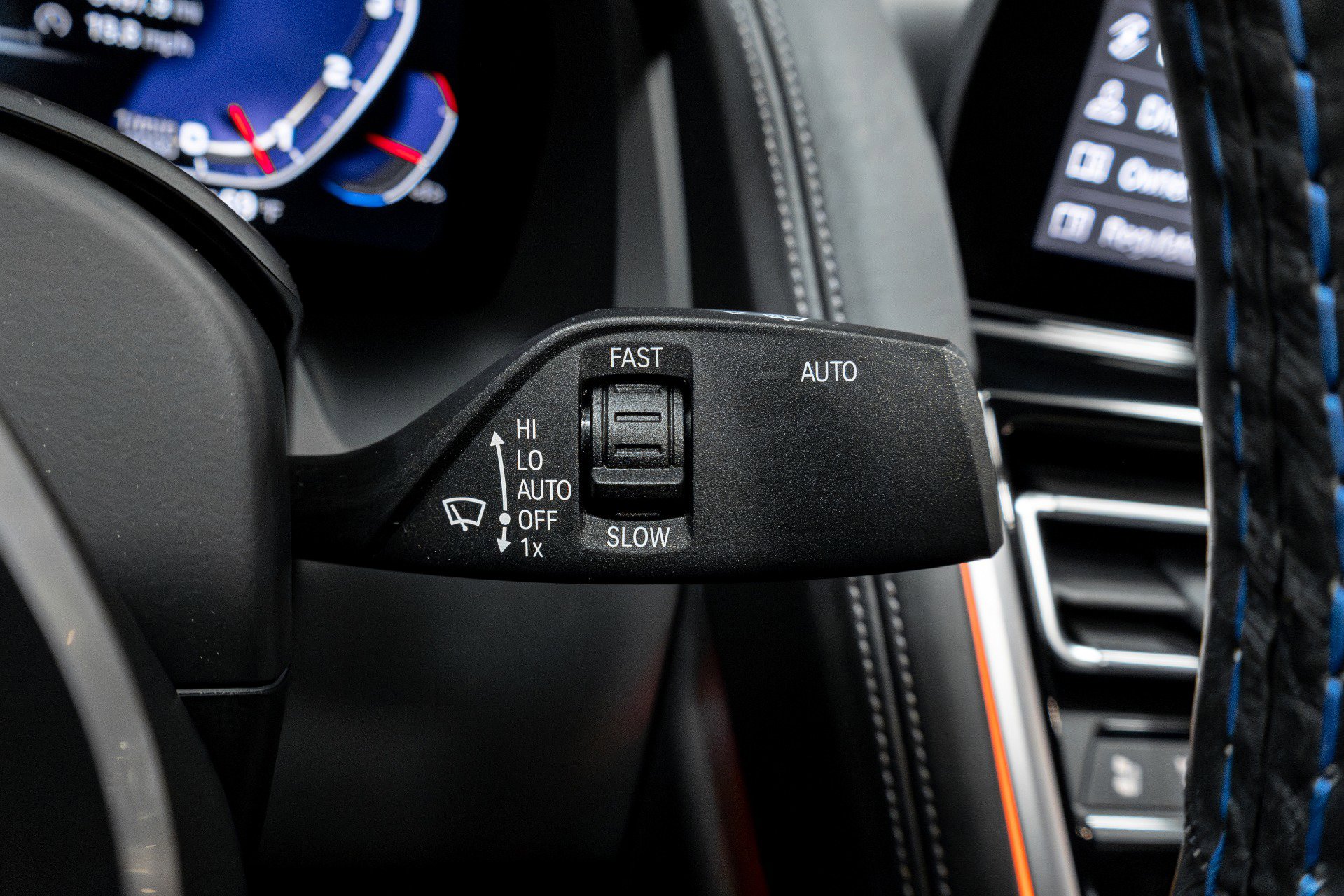 Used 2023 BMW ALPINA B8 xDrive Gran Coupe image 62