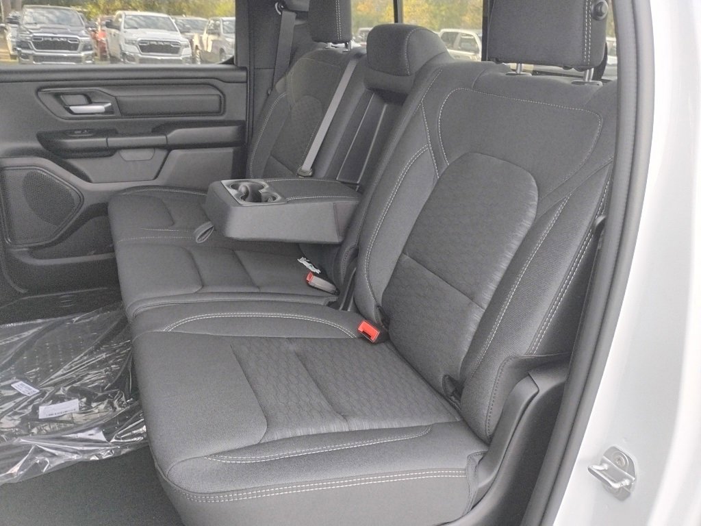 New 2026 RAM 1500 Express image 15