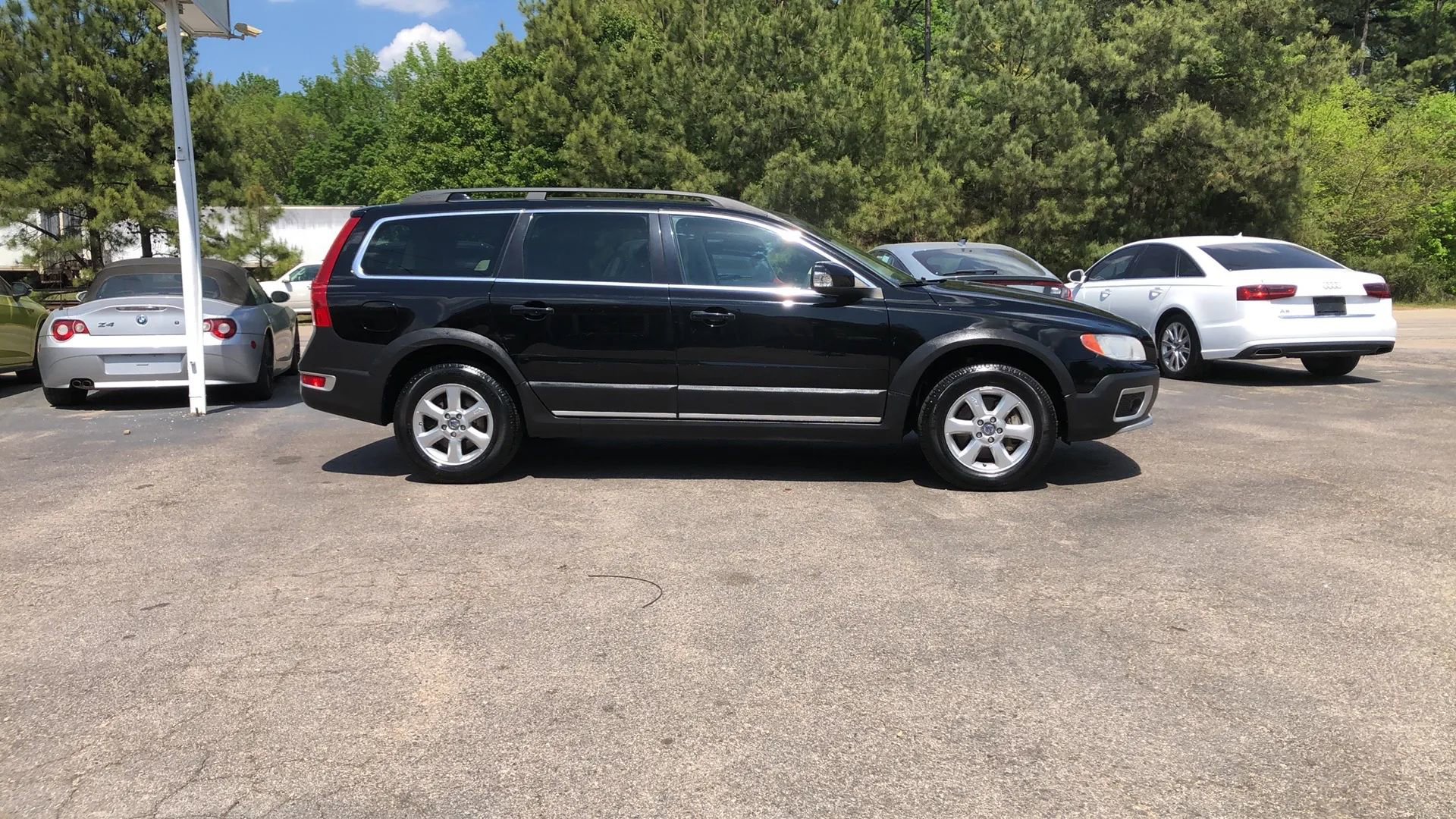 Used 2012 Volvo XC70 3.2 image 2