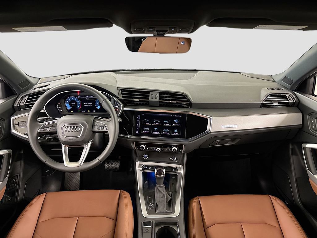 New 2025 Audi Q3 2.0T Premium Plus image 9