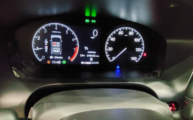 Used 2024 Honda HR-V EX-L image 23