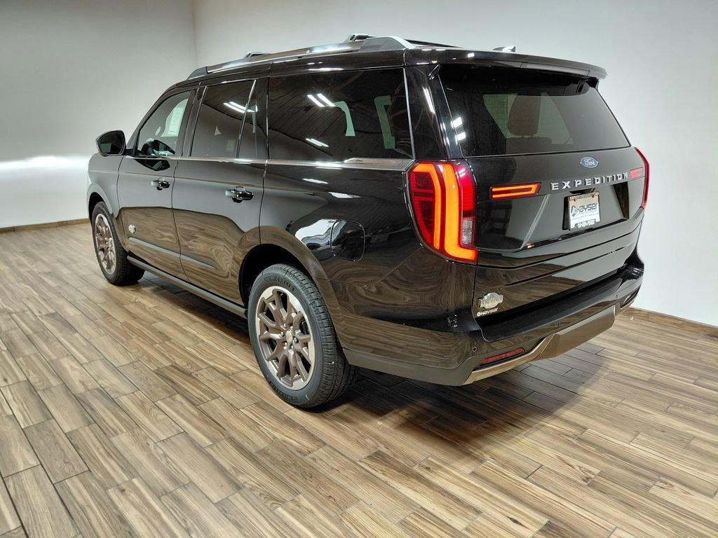 New 2026 Ford Expedition King Ranch AWD/4WD image 15