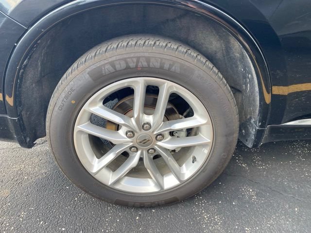 Certified 2023 Dodge Durango GT AWD/4WD image 9