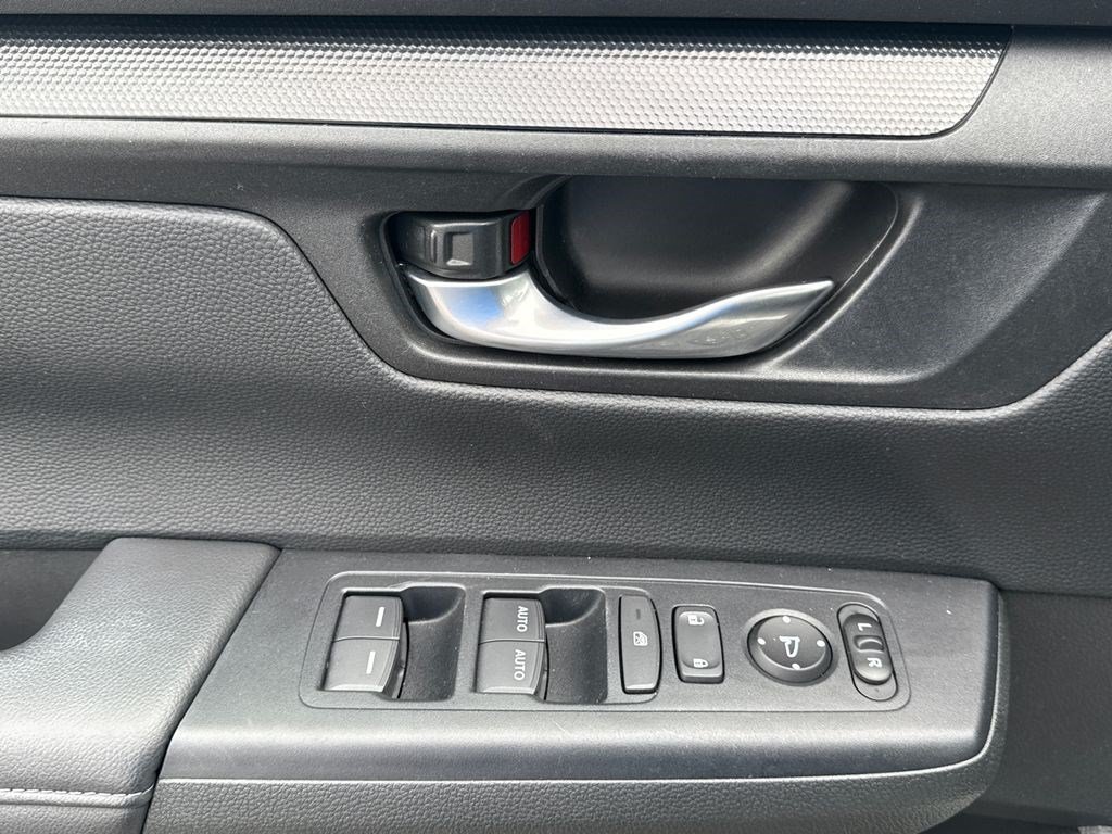 Certified 2023 Honda CR-V EX image 20