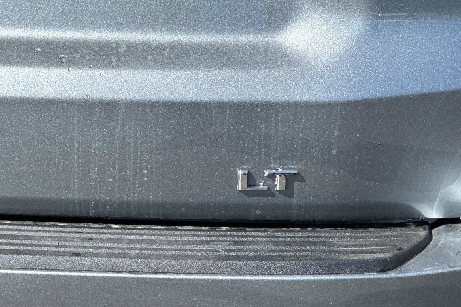 New 2026 Chevrolet Tahoe LT w/ Comfort Package image 38