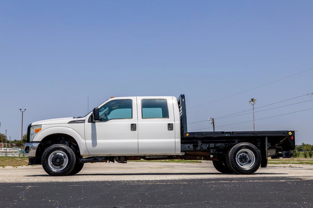 Used 2016 Ford F350 XL w/ XL Value Package image 4