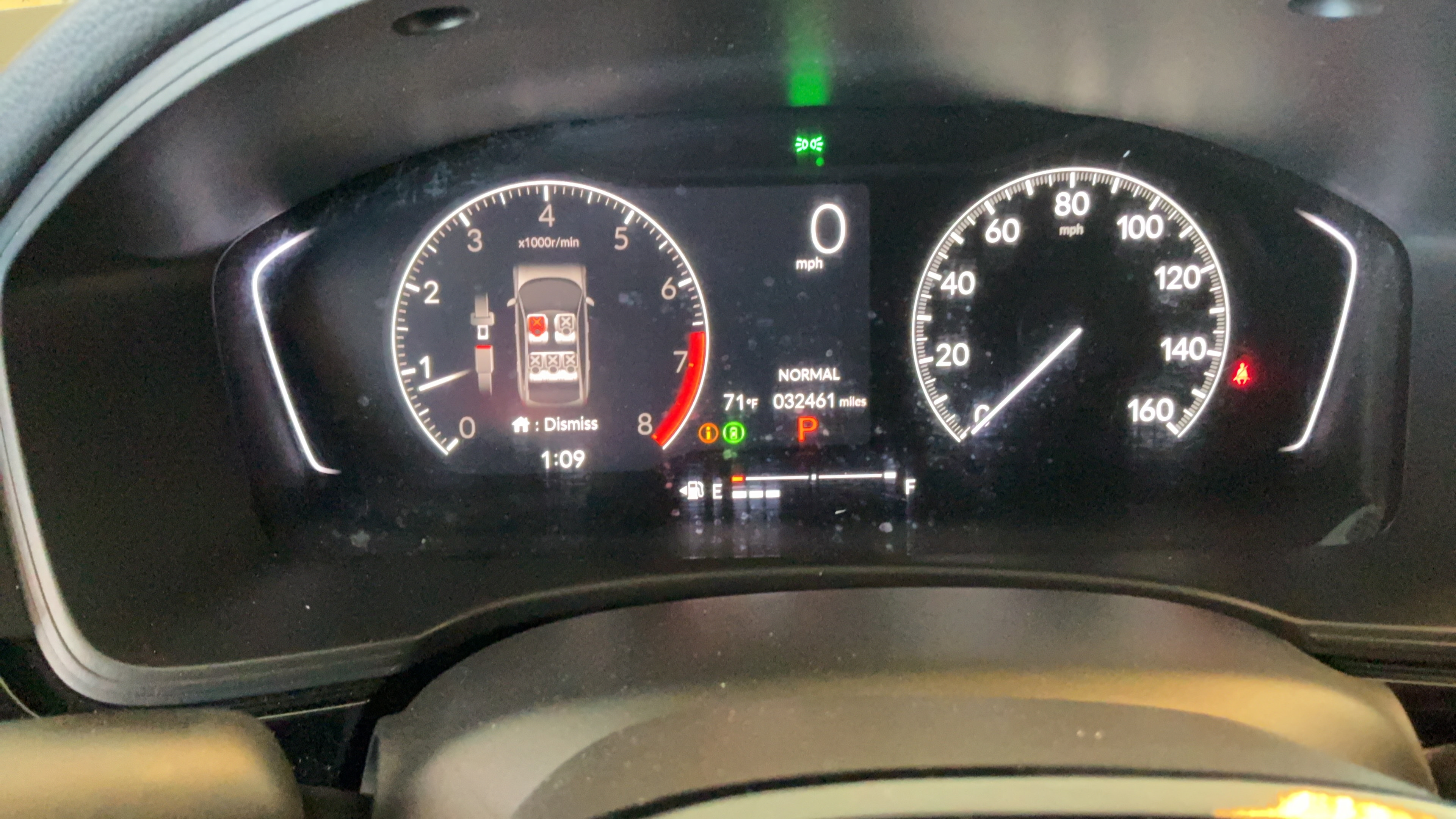 Used 2025 Honda Civic Sport image 10