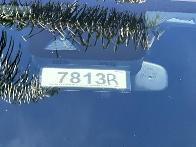 Used 2025 Chevrolet Trax LT w/ Driver Confidence Package image 33