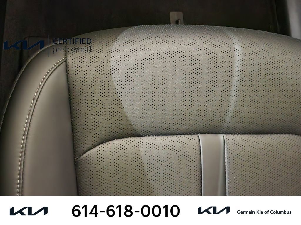 Certified 2023 Kia Sorento S w/ Panoramic Sunroof Package image 25