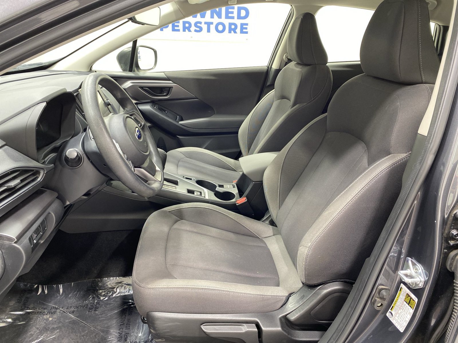 Used 2024 Subaru Impreza 2.0i AWD/4WD image 11