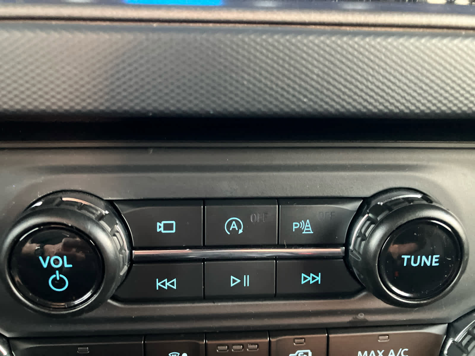 Used 2024 Ford Bronco Badlands image 27