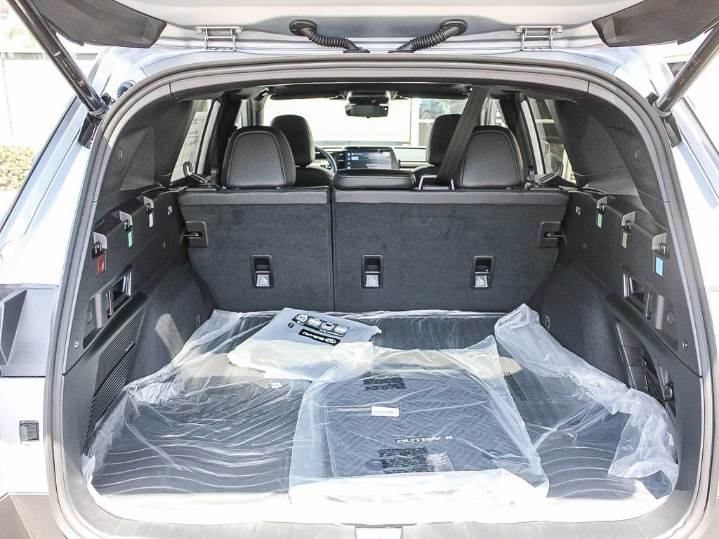 New 2026 Subaru Outback Touring XT AWD/4WD image 26