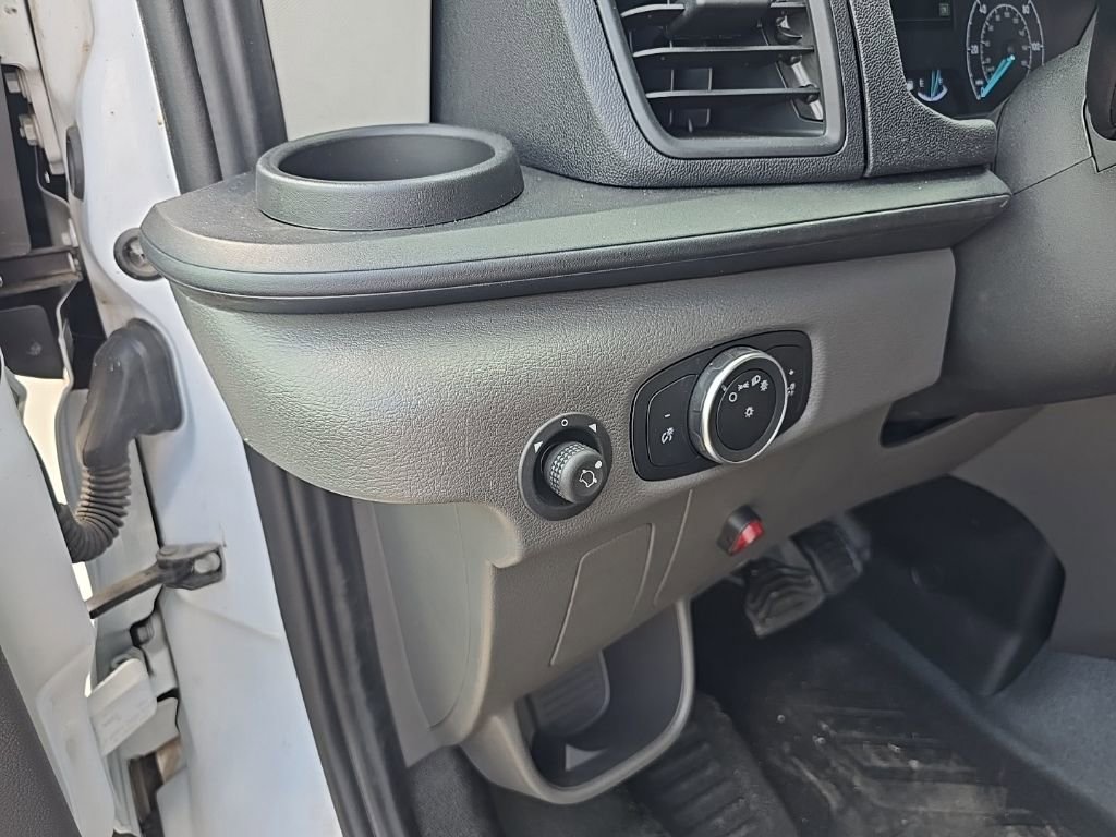 New 2024 Ford Transit 350 w/ Upfitter Package image 19