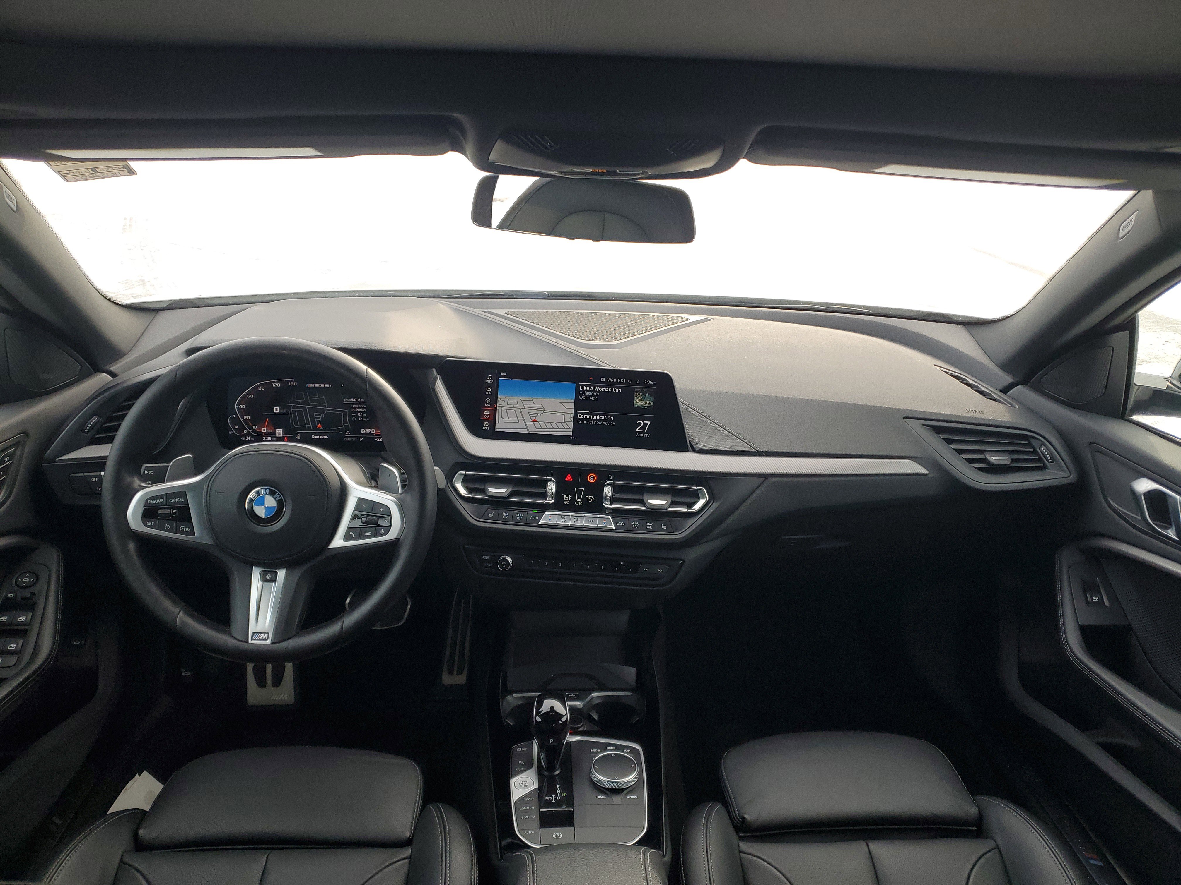 Used 2022 BMW M235i xDrive Gran Coupe image 22