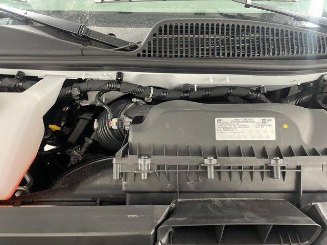 New 2026 Chevrolet Express 2500 w/ Driver Convenience Package image 22