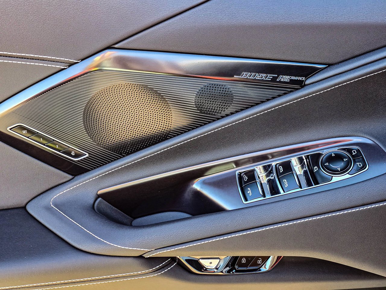 Used 2023 Chevrolet Corvette Stingray Preferred Conv w/ Z51 Performance Package image 14