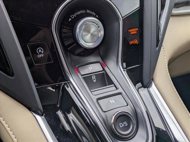 Certified 2024 Acura RDX SH-AWD w/ Technology Package image 17