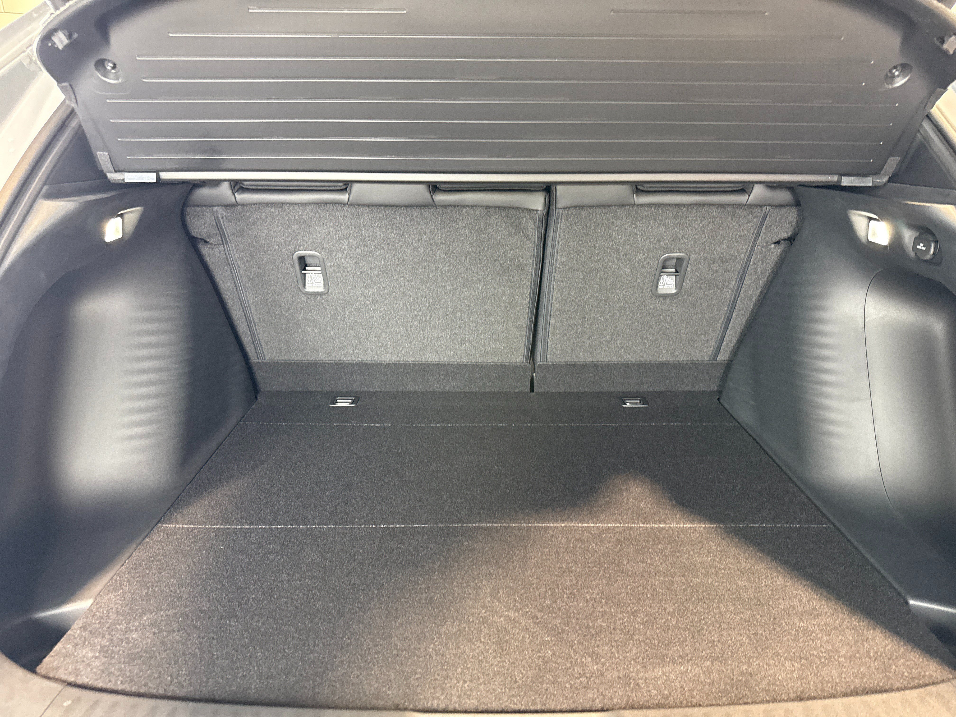 New 2026 Acura ADX A-Spec AWD/4WD image 31