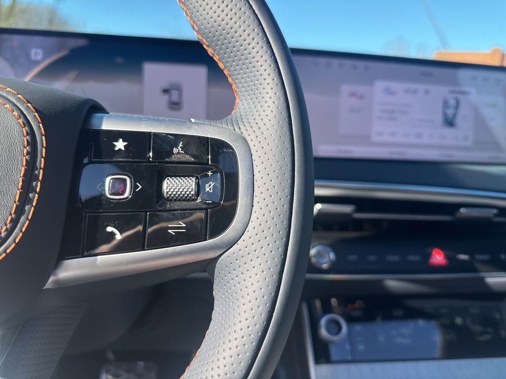 New 2026 Genesis GV70 2.5T Sport Prestige AWD/4WD image 17