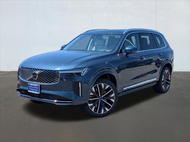 New 2026 Volvo XC90 T8 Ultra w/ Protection Package AWD/4WD image 1