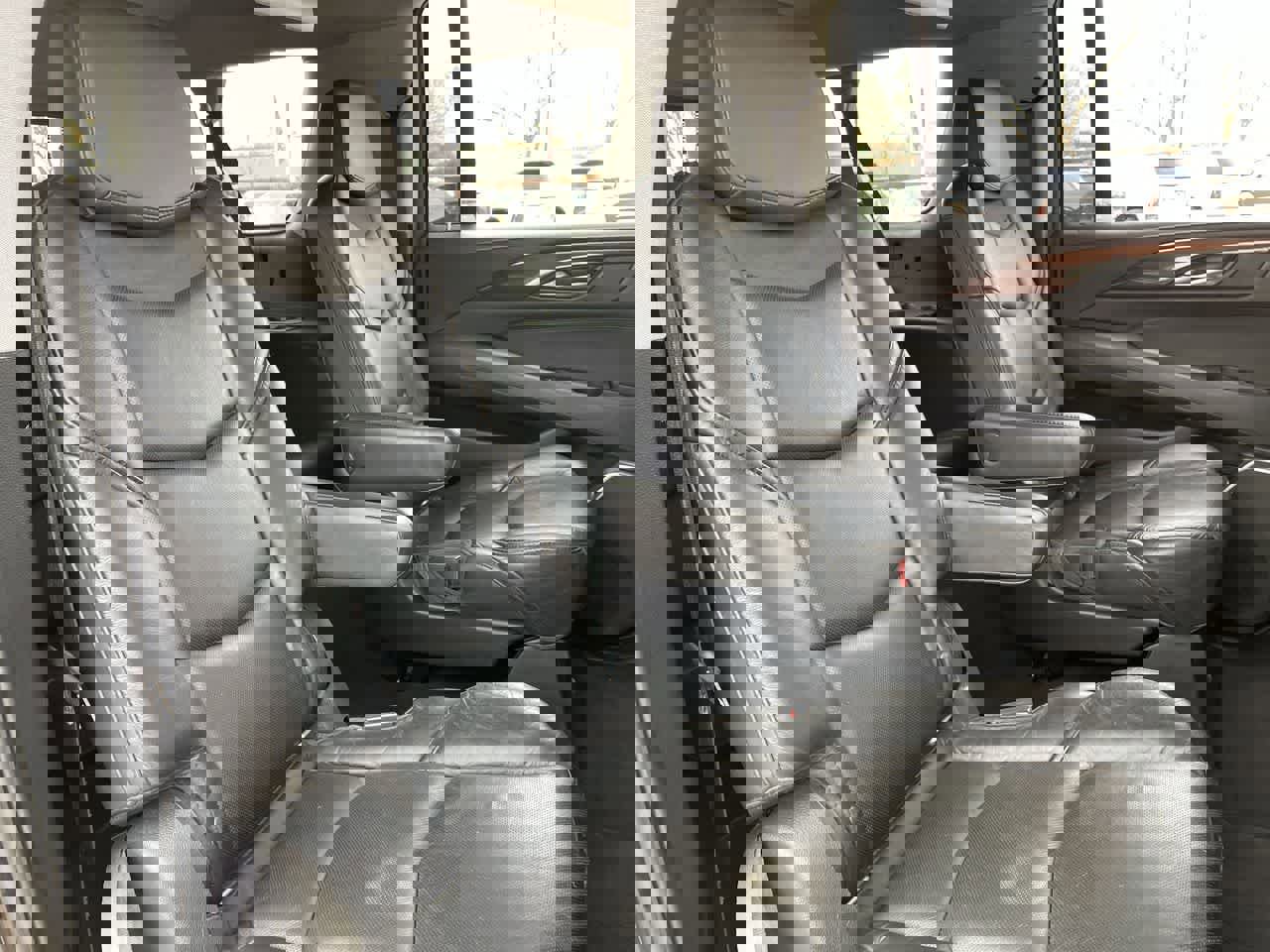 Used 2018 Cadillac Escalade ESV Luxury image 15