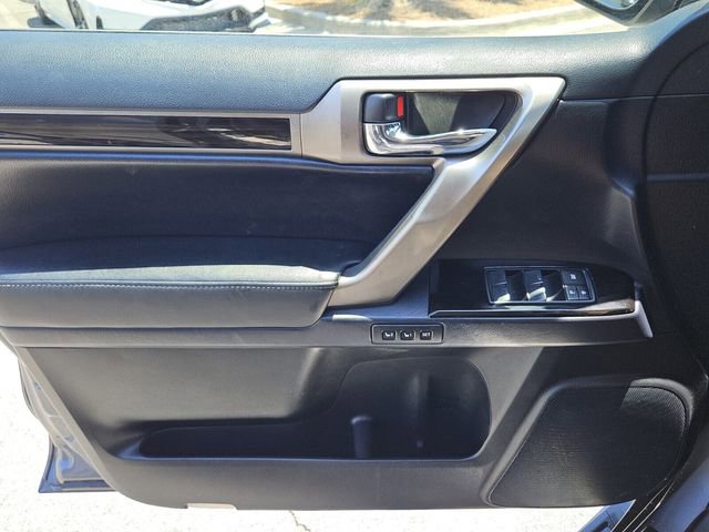 Used 2017 Lexus GX 460 w/ Navigation Package AWD/4WD image 16