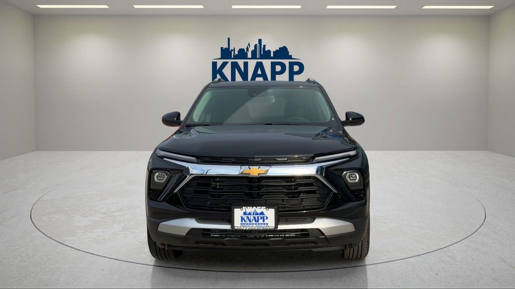 Used 2026 Chevrolet TrailBlazer LT w/ Convenience Package image 16