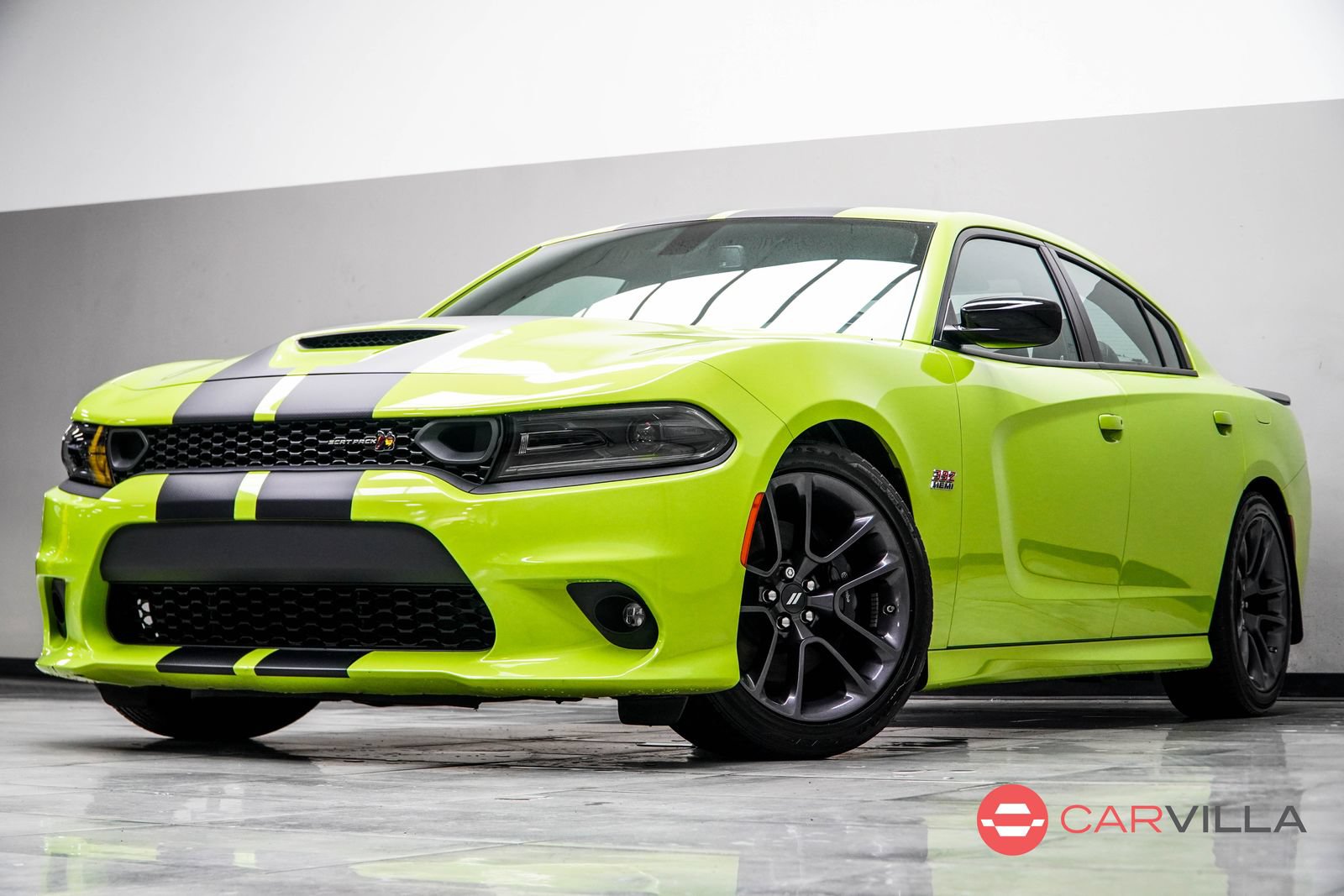 Used 2023 Dodge Charger Scat Pack w/ Plus Group