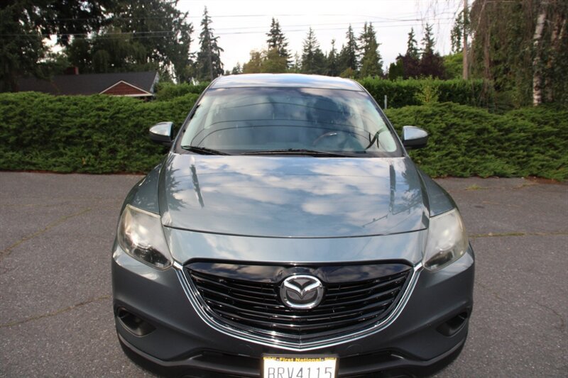 Used 2013 MAZDA CX-9 Sport FWD image 9