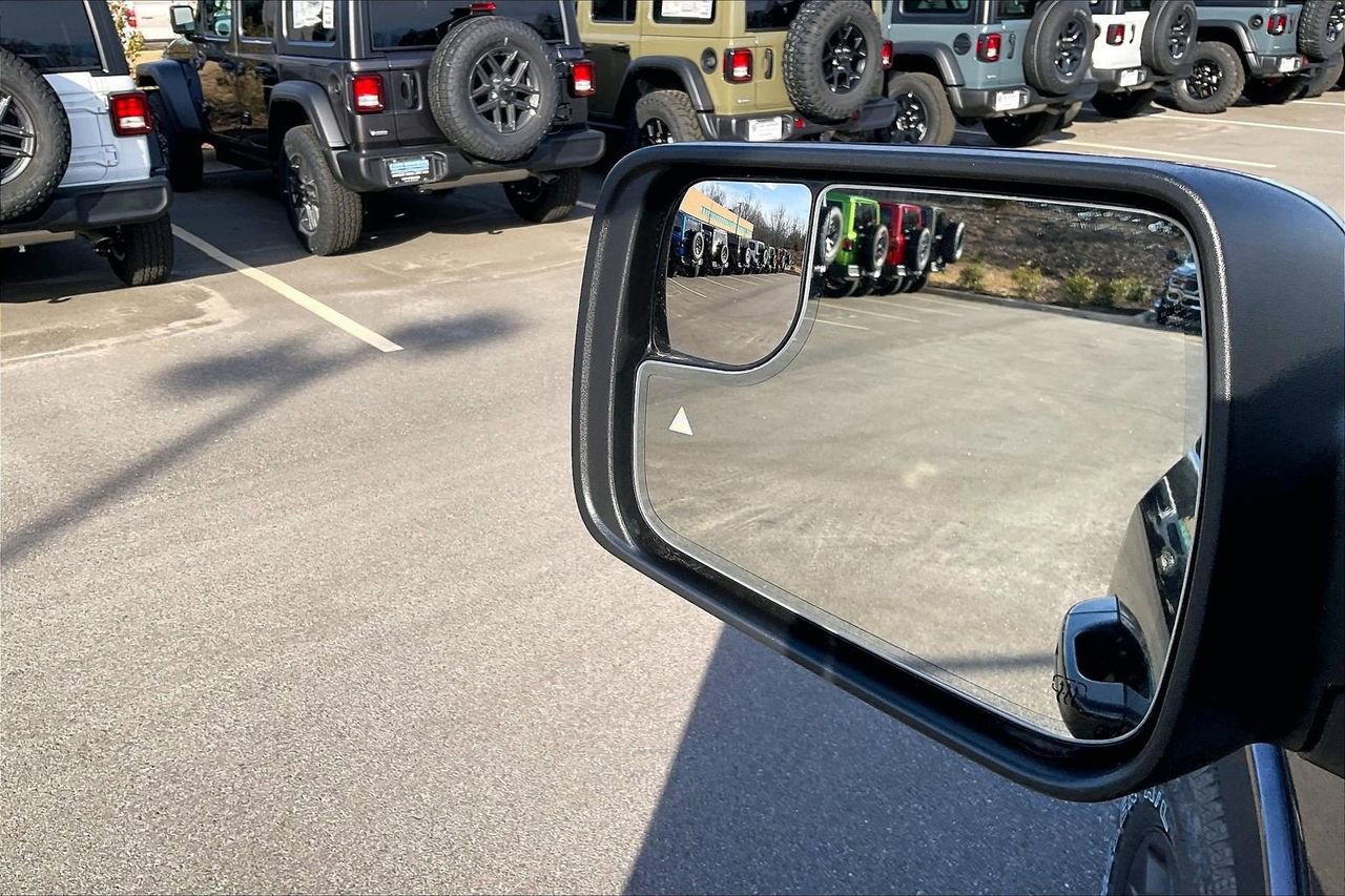 New 2026 RAM 1500 Big Horn image 26