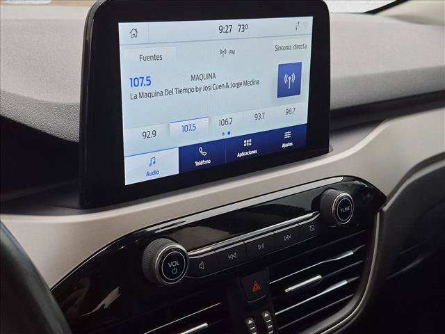 Used 2021 Ford Escape SEL FWD image 9