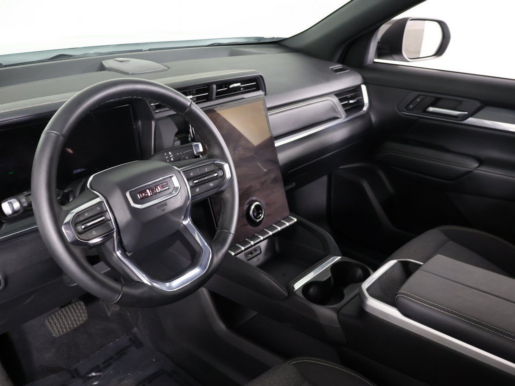 Used 2026 GMC Terrain Elevation FWD image 28