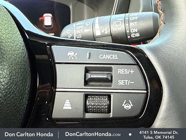 Certified 2026 Honda Pilot Sport image 25