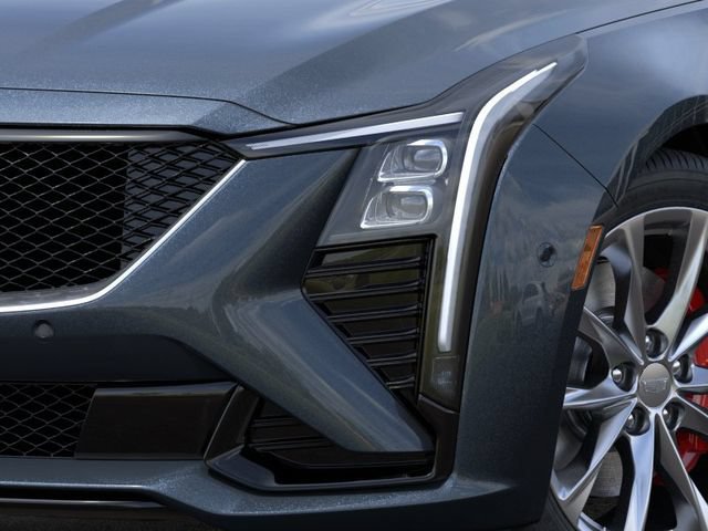 New 2026 Cadillac CT5 Sport AWD/4WD image 10