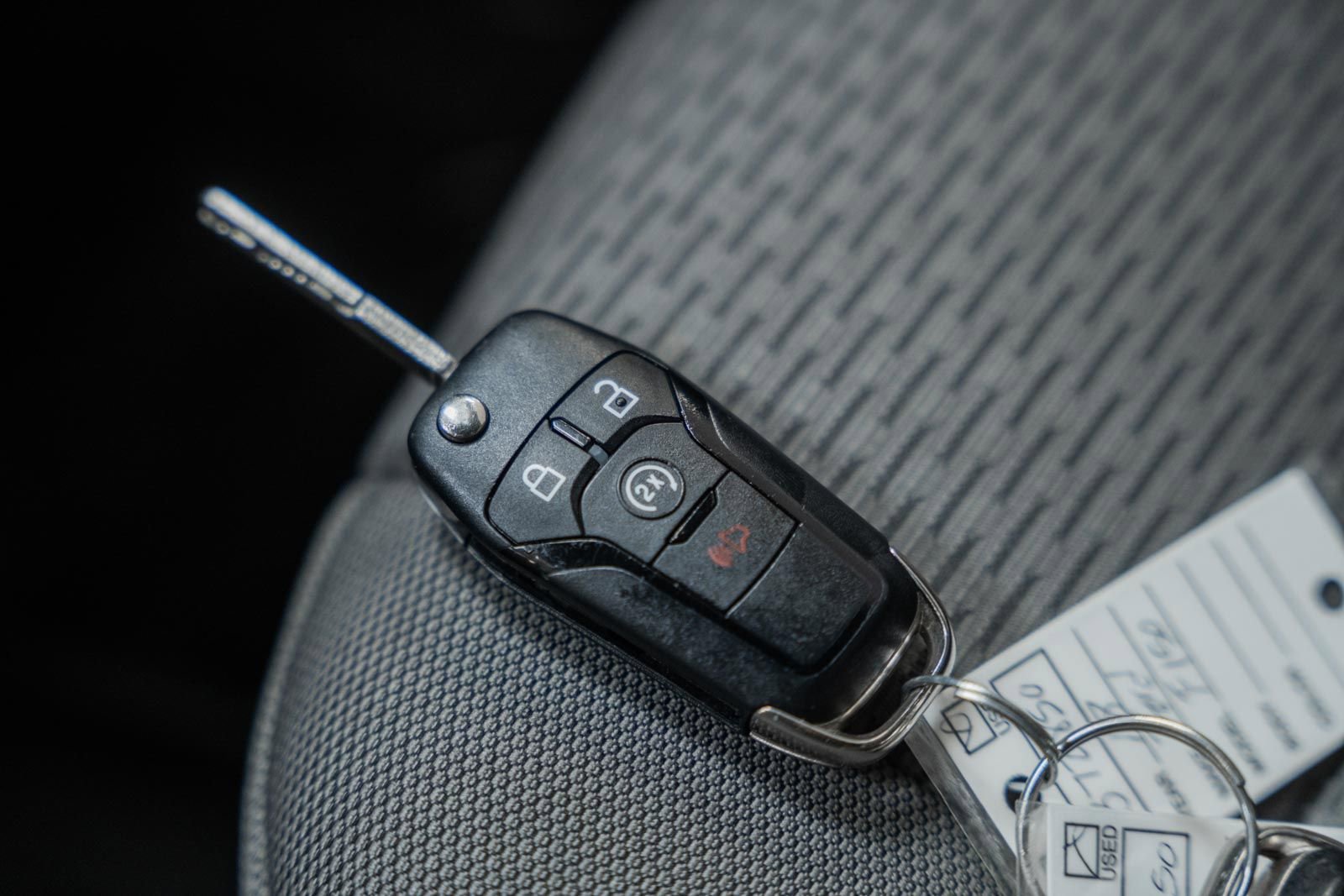 Used 2018 Ford F150 XLT w/ Equipment Group 302A Luxury image 49