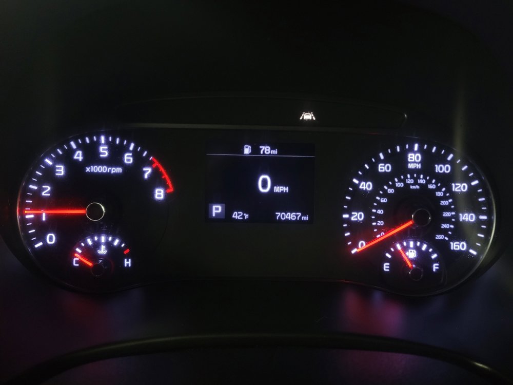 Used 2020 Kia Soul S FWD image 23