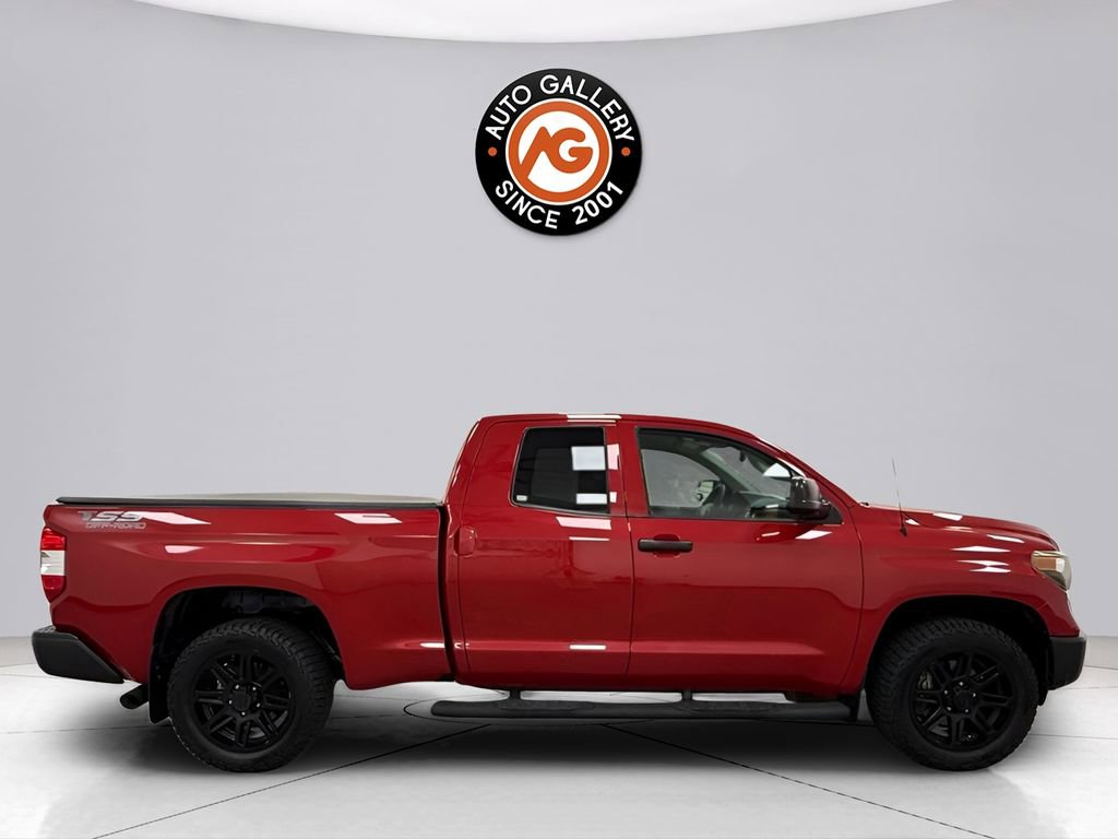 Used 2019 Toyota Tundra SR RWD image 8