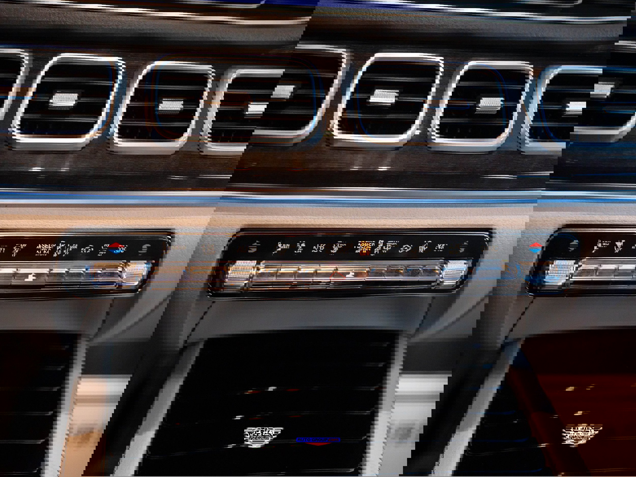 Used 2020 Mercedes-Benz GLS 580 4MATIC image 34