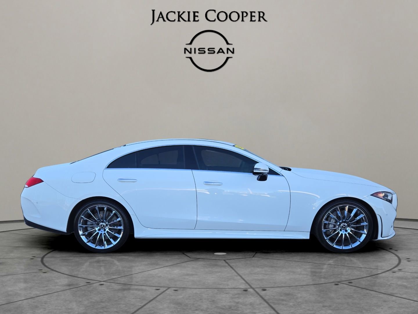 Used 2020 Mercedes-Benz CLS 450 image 6