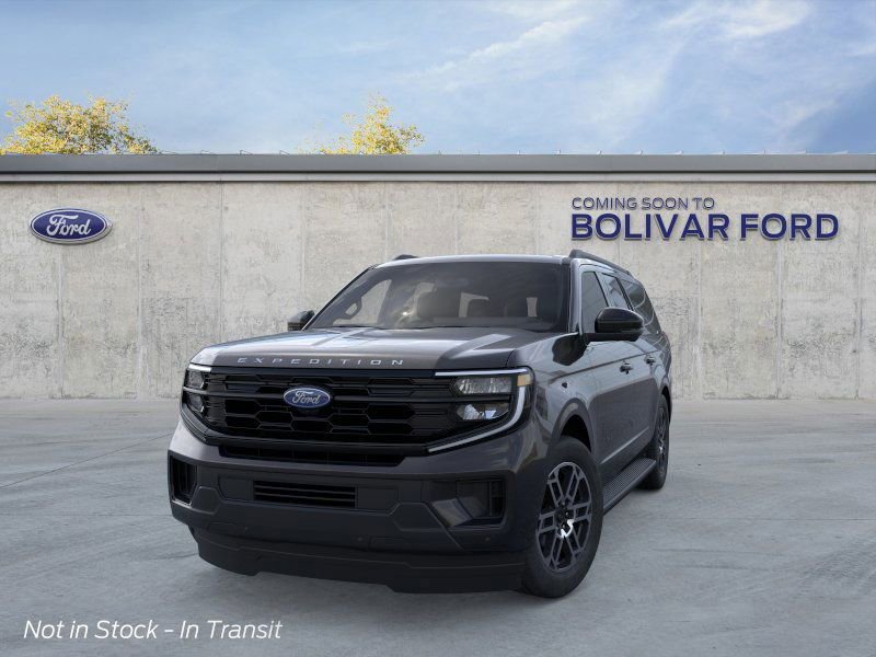 New 2025 Ford Expedition Max Active image 3