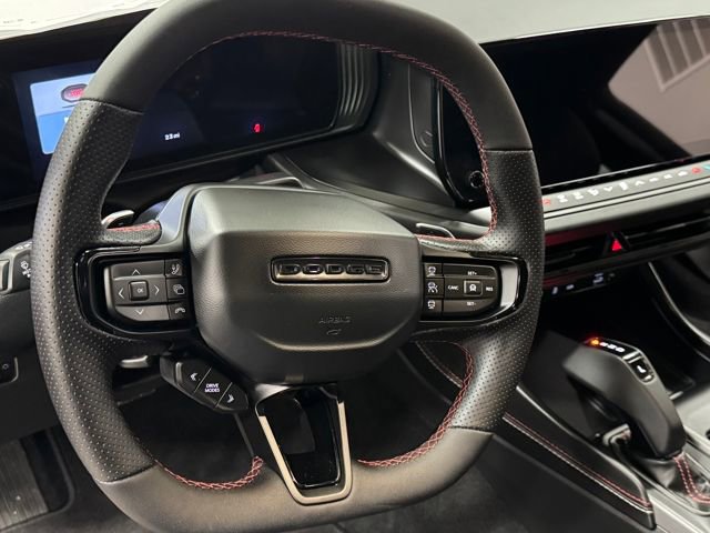 New 2026 Dodge Charger Daytona Scat Pack image 45